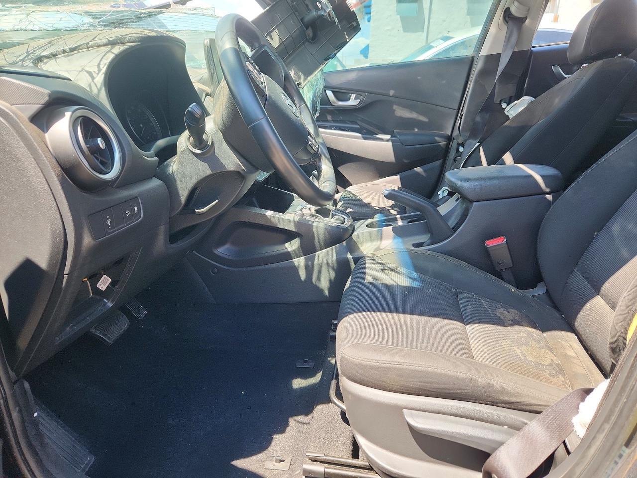 2022 Hyundai Kona Sel - Фото 7