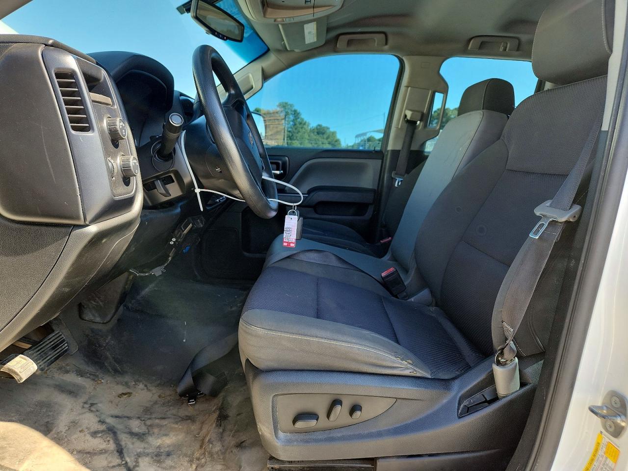 2018 Chevrolet Silverado K1500 - Image 7