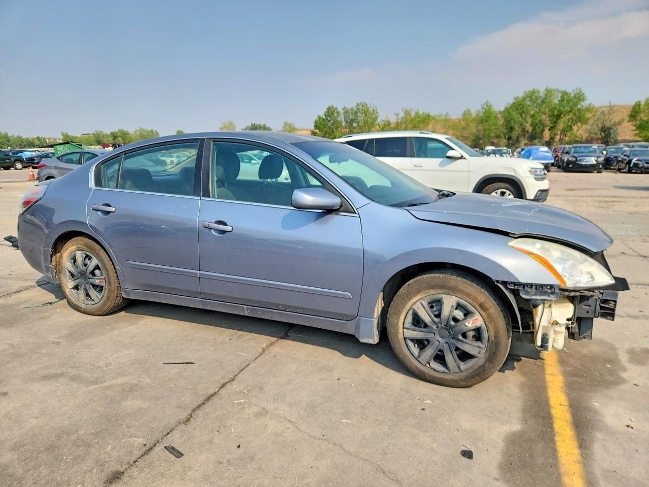 2010 Nissan Altima 2.5 - Image 4