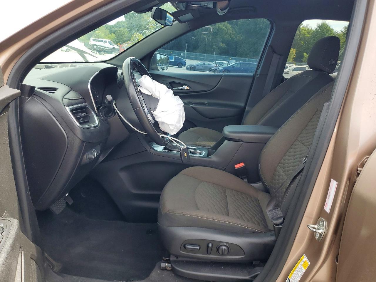 2019 Chevrolet Equinox Lt - Фото 7