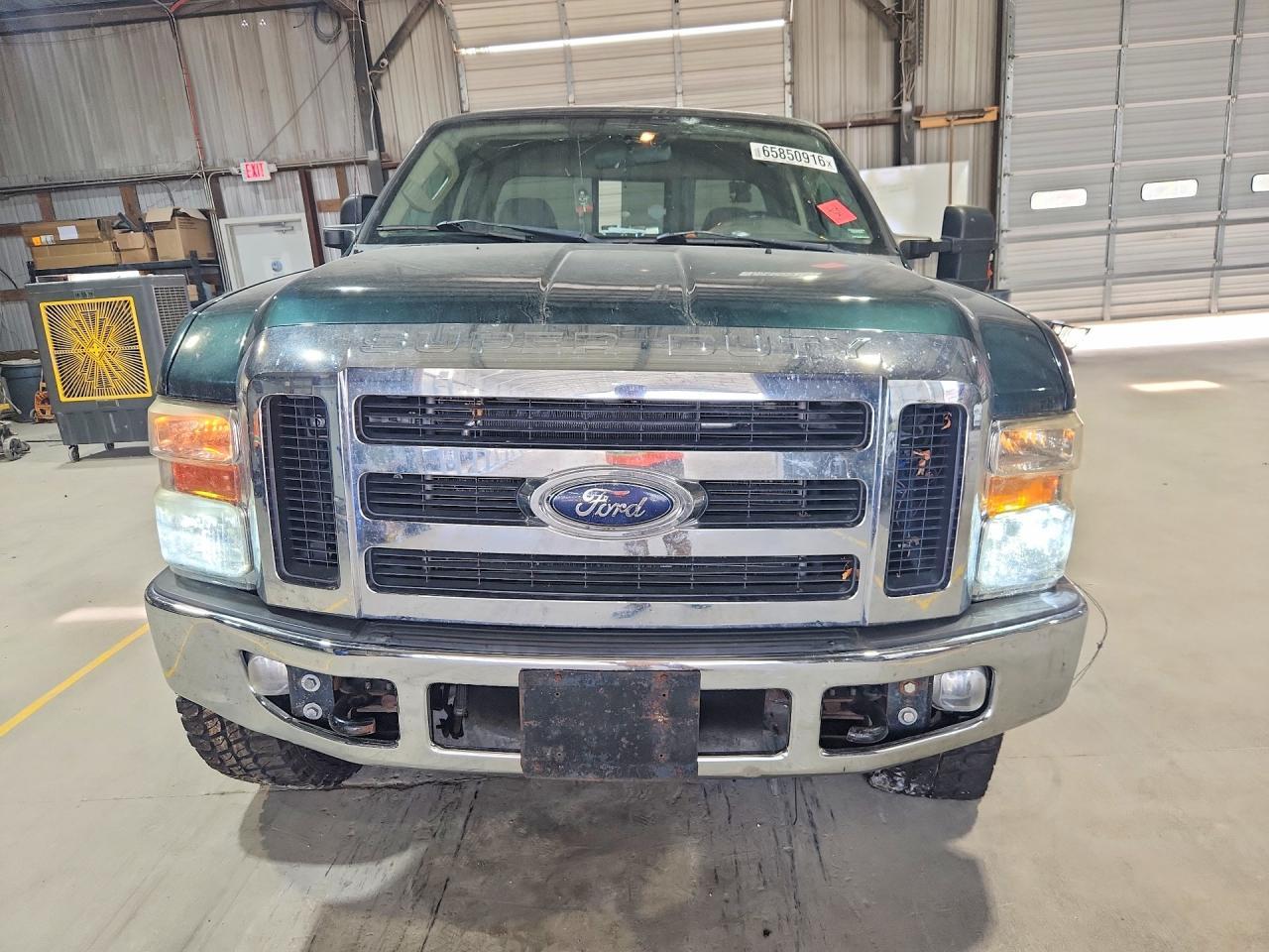 2010 Ford F250 Super Duty - Фото 5