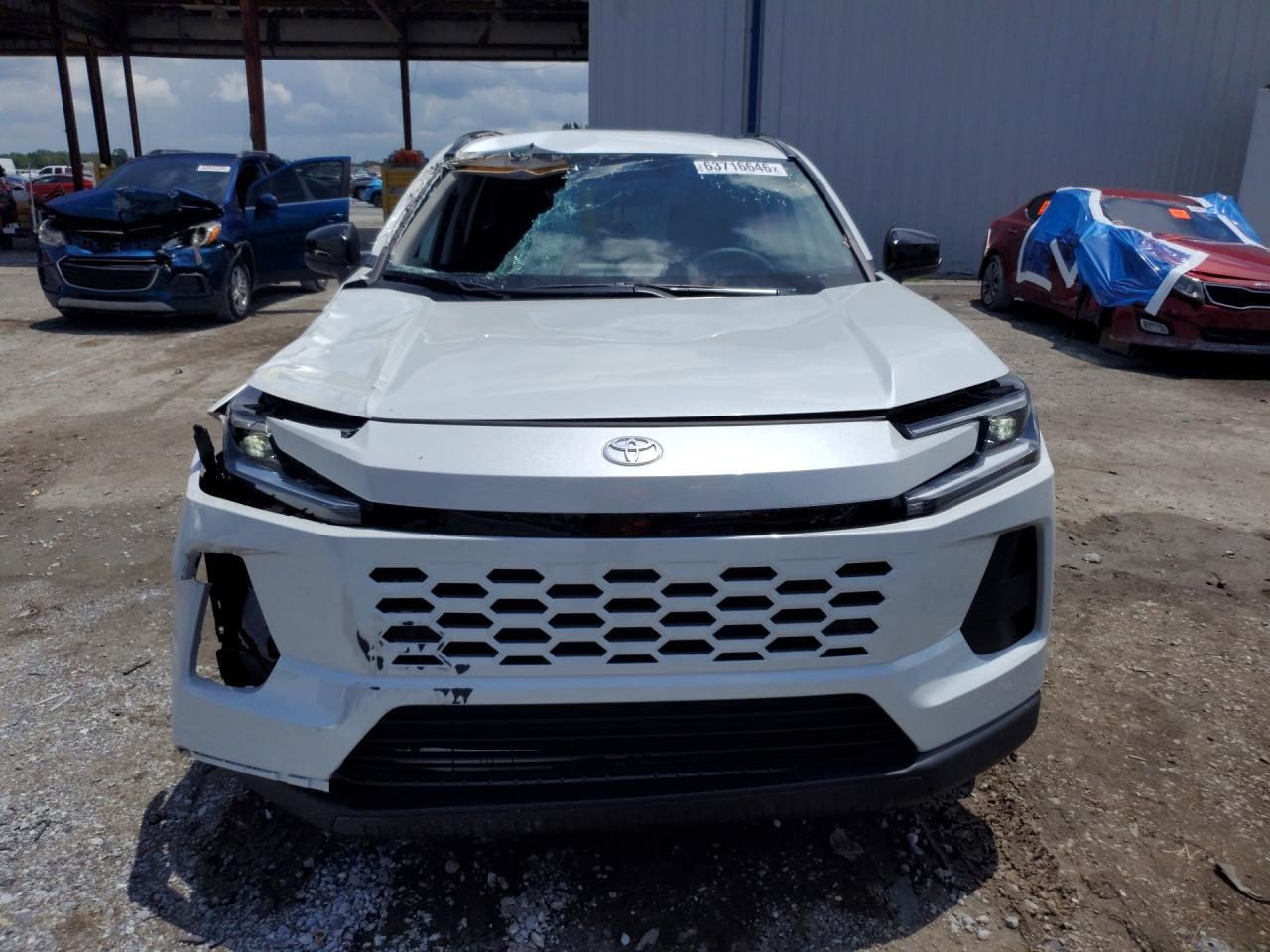 2026 Toyota Rav4 Xle Premium - Фото 5