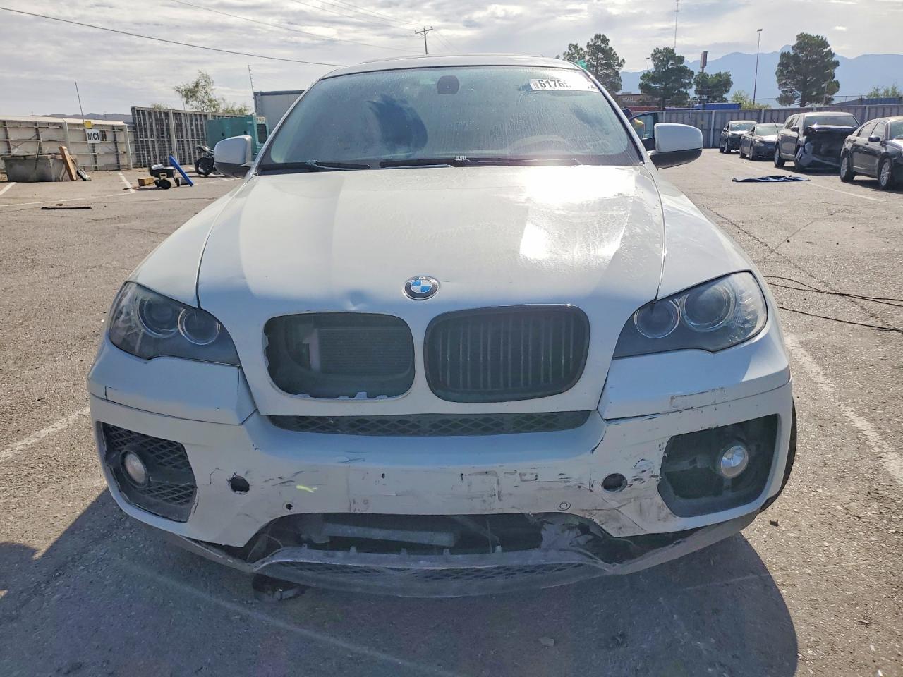 2011 BMW X6 xDrive50I - Фото 5