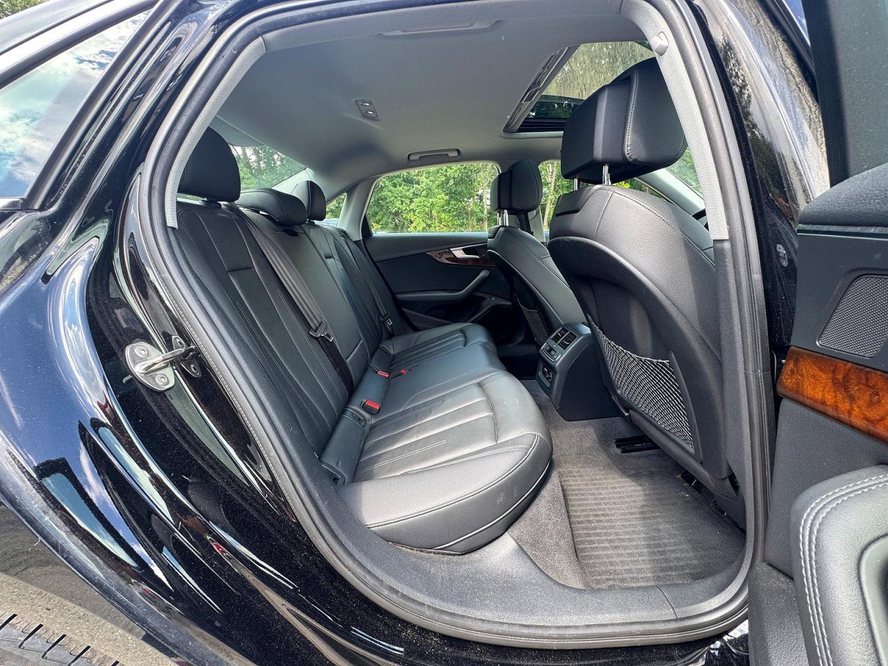 2019 Audi A4 Premium Plus - Image 6