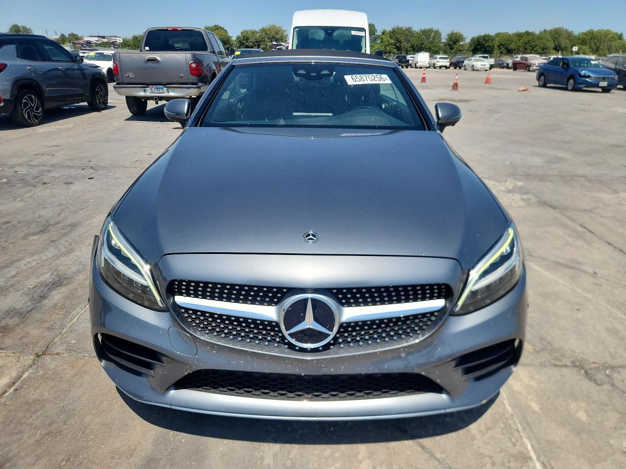 2019 Mercedes-Benz C 300 - Фото 5