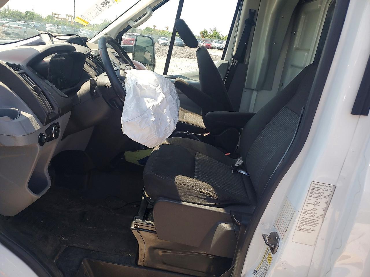 2017 Ford Transit T-350 - Image 7