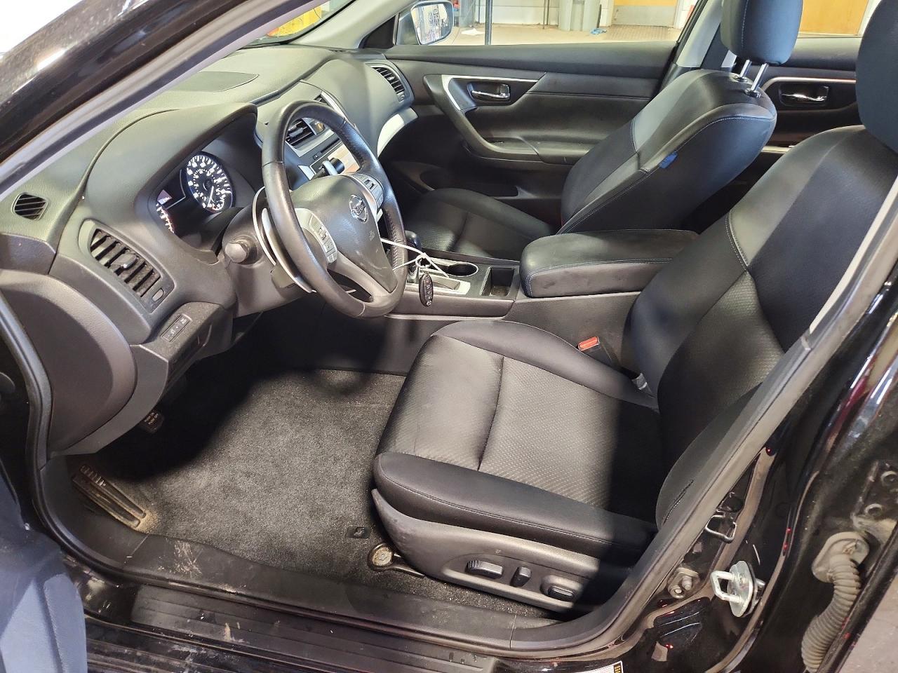 2016 Nissan Altima 2.5 Sr - Image 7