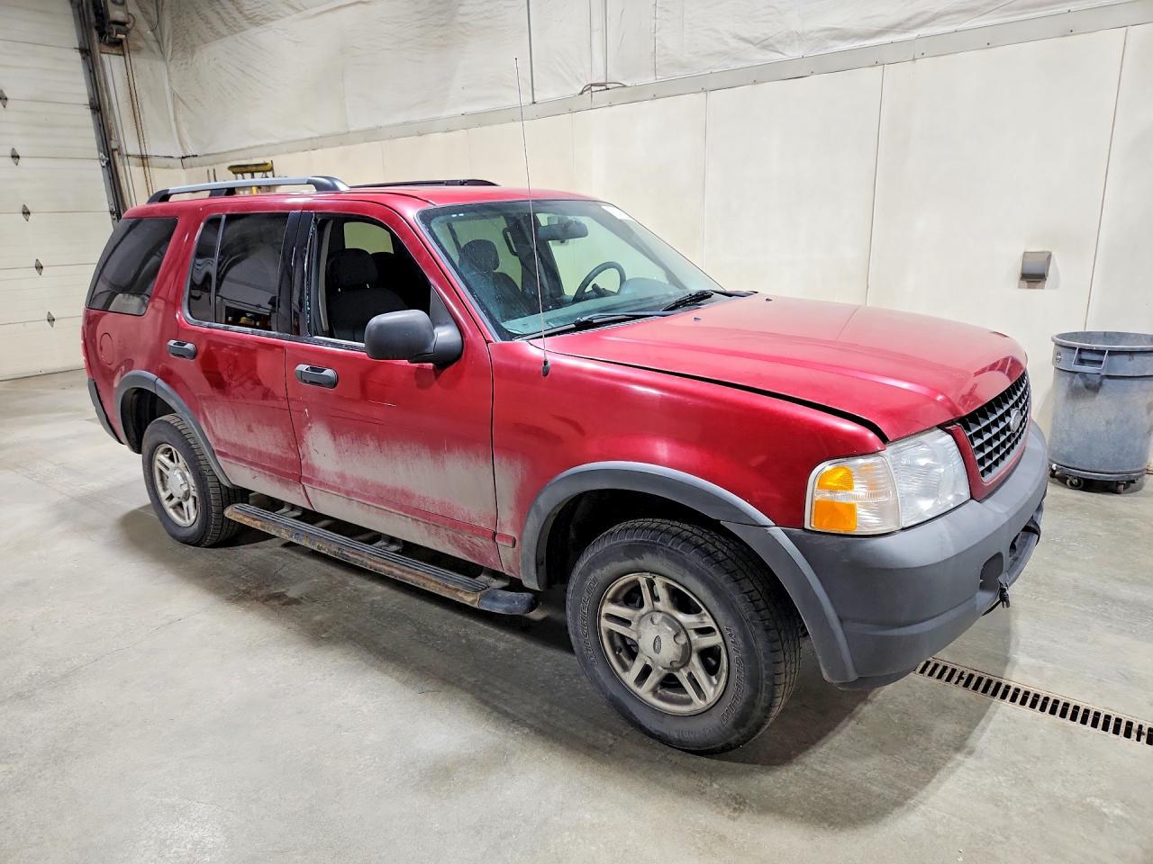 2003 Ford Explorer Xls - Image 4