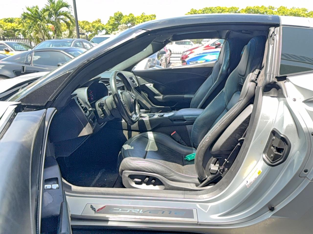 2016 Chevrolet Corvette Stingray 3Lt - Image 6