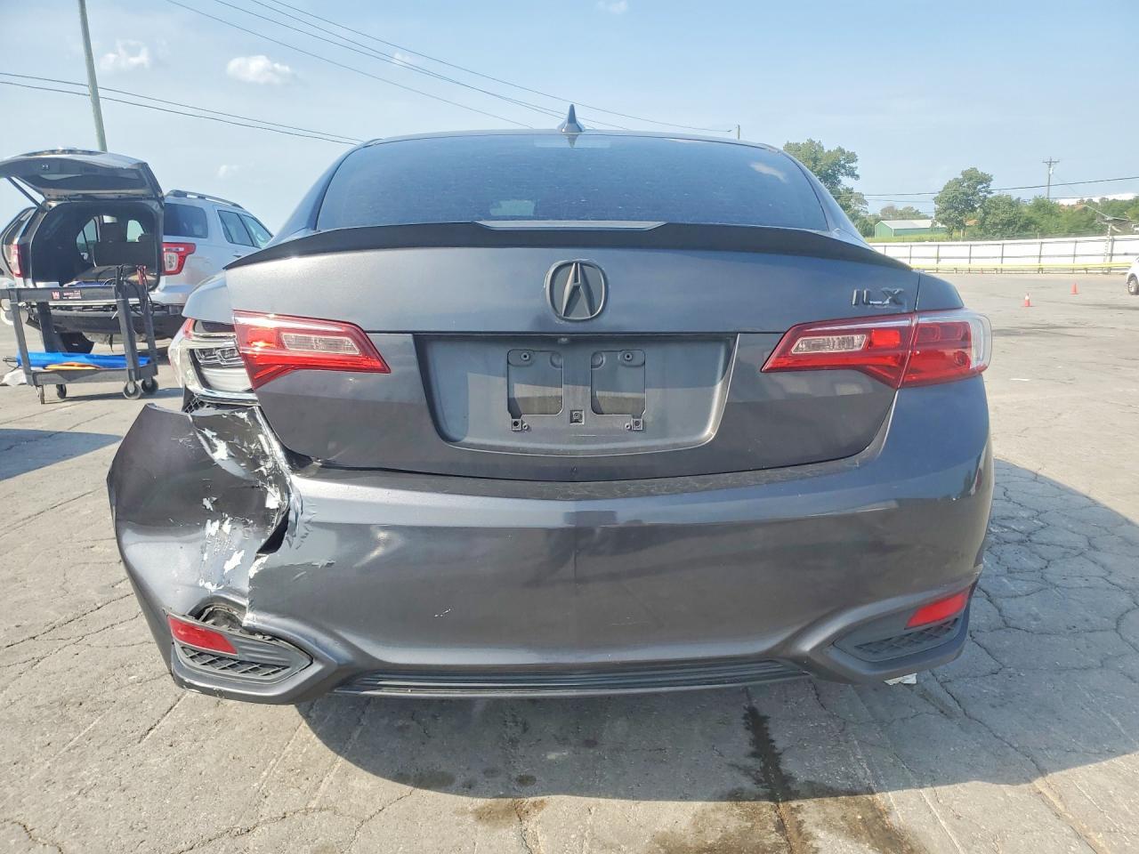 2016 Acura Ilx Premium - Image 6