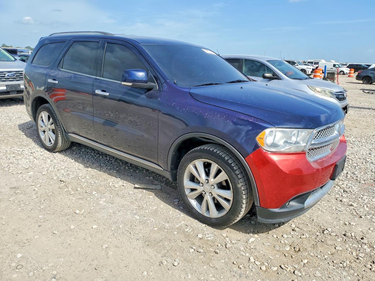 2013 Dodge Durango - Фото 4