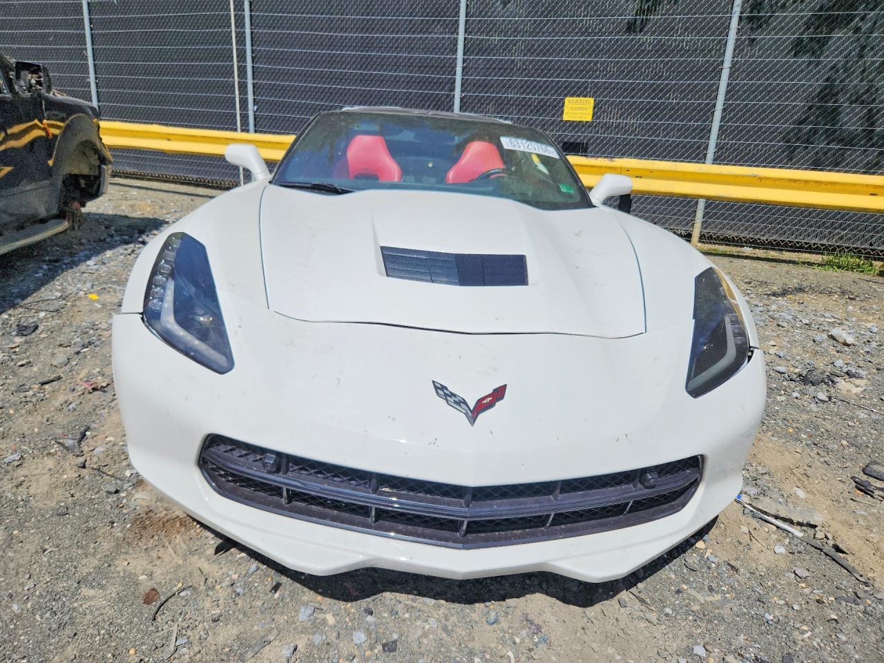2019 Chevrolet Corvette Stingray 2Lt - Image 5