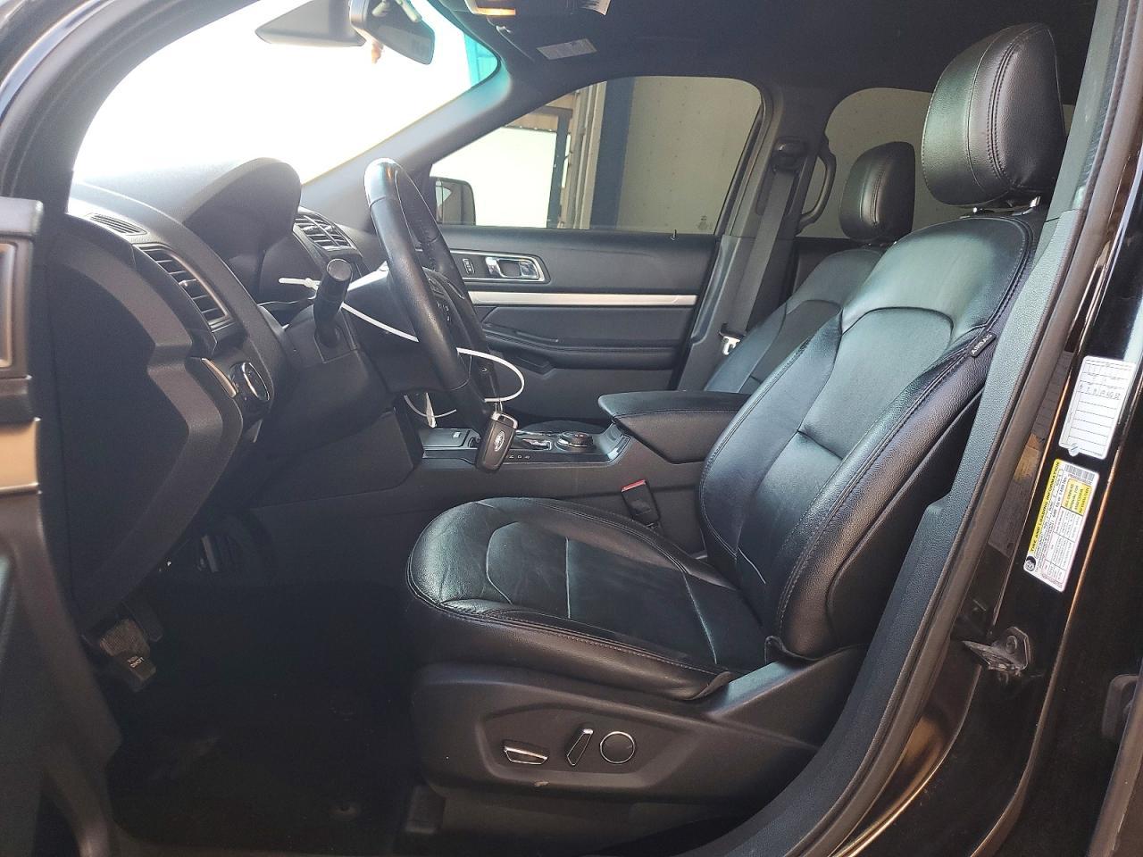 2018 Ford Explorer Xlt - Image 7