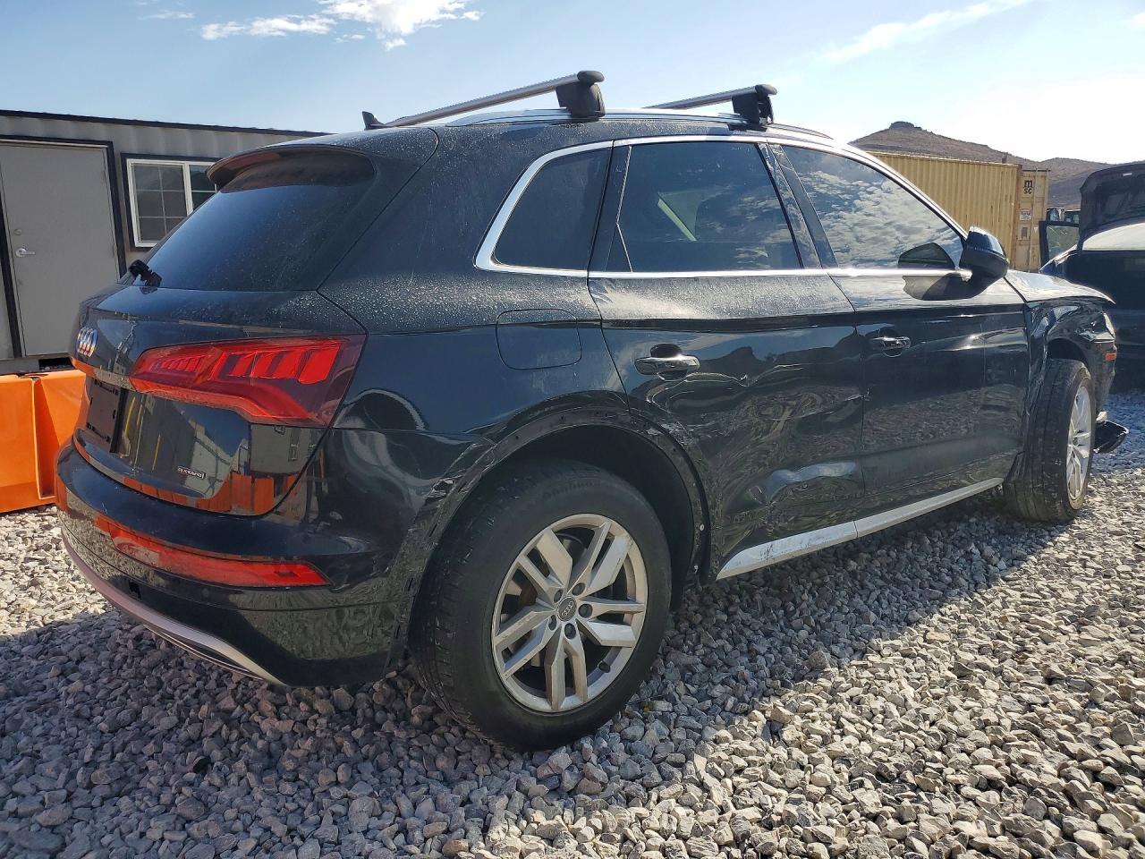 2020 Audi Q5 Premium - Фото 3