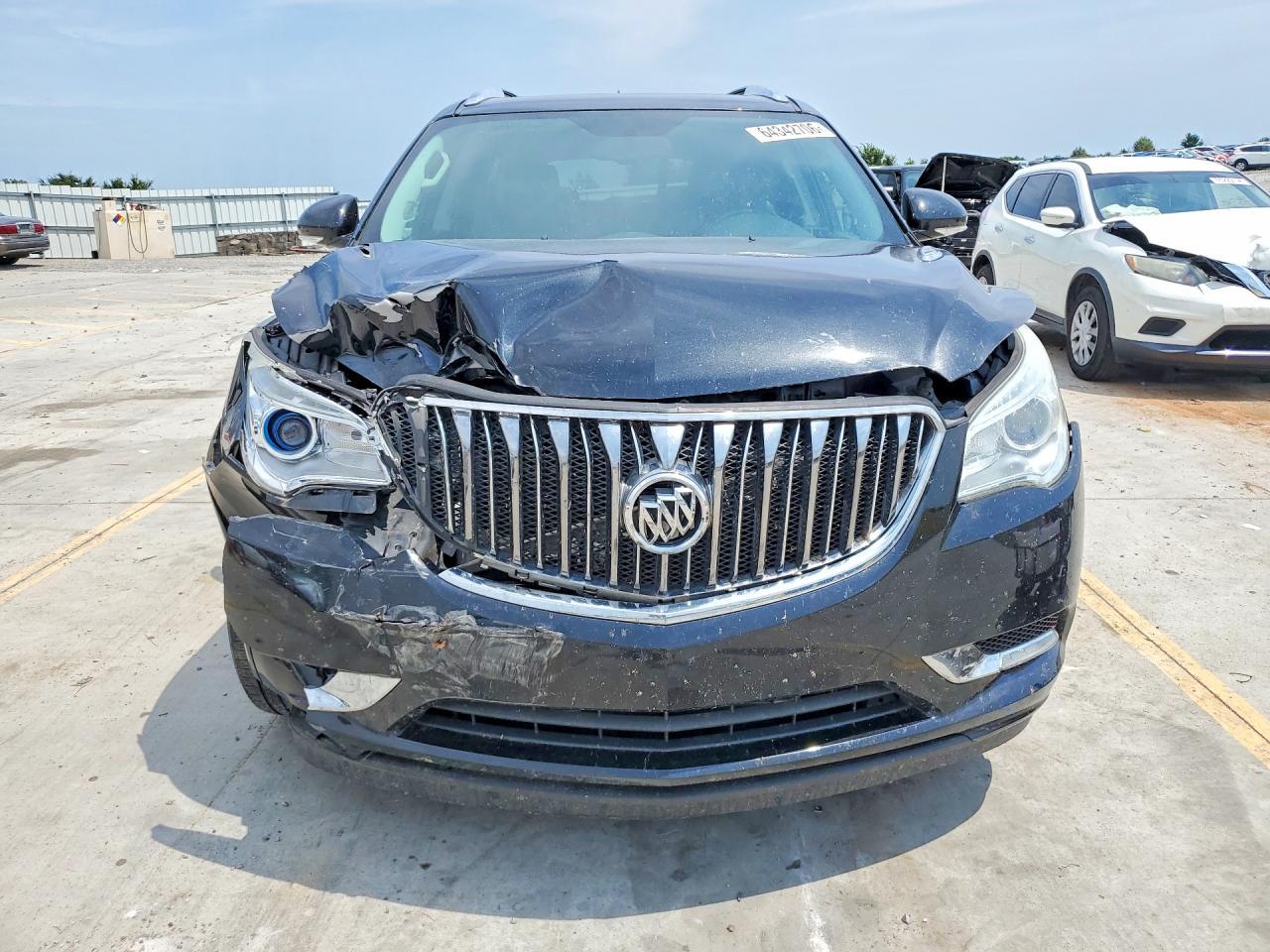 2014 Buick Enclave - Фото 5