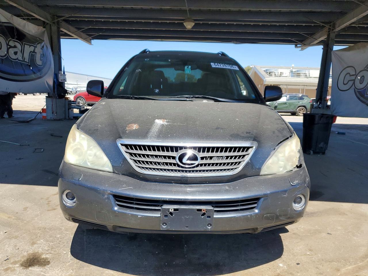2006 Lexus Rx 400 - Фото 5