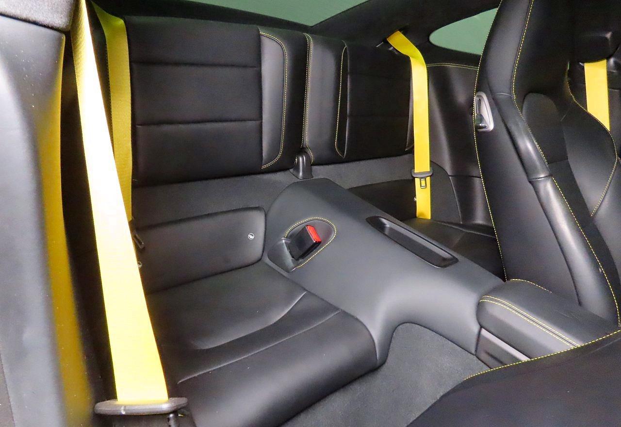 2018 Porsche 911 Turbo - Image 6