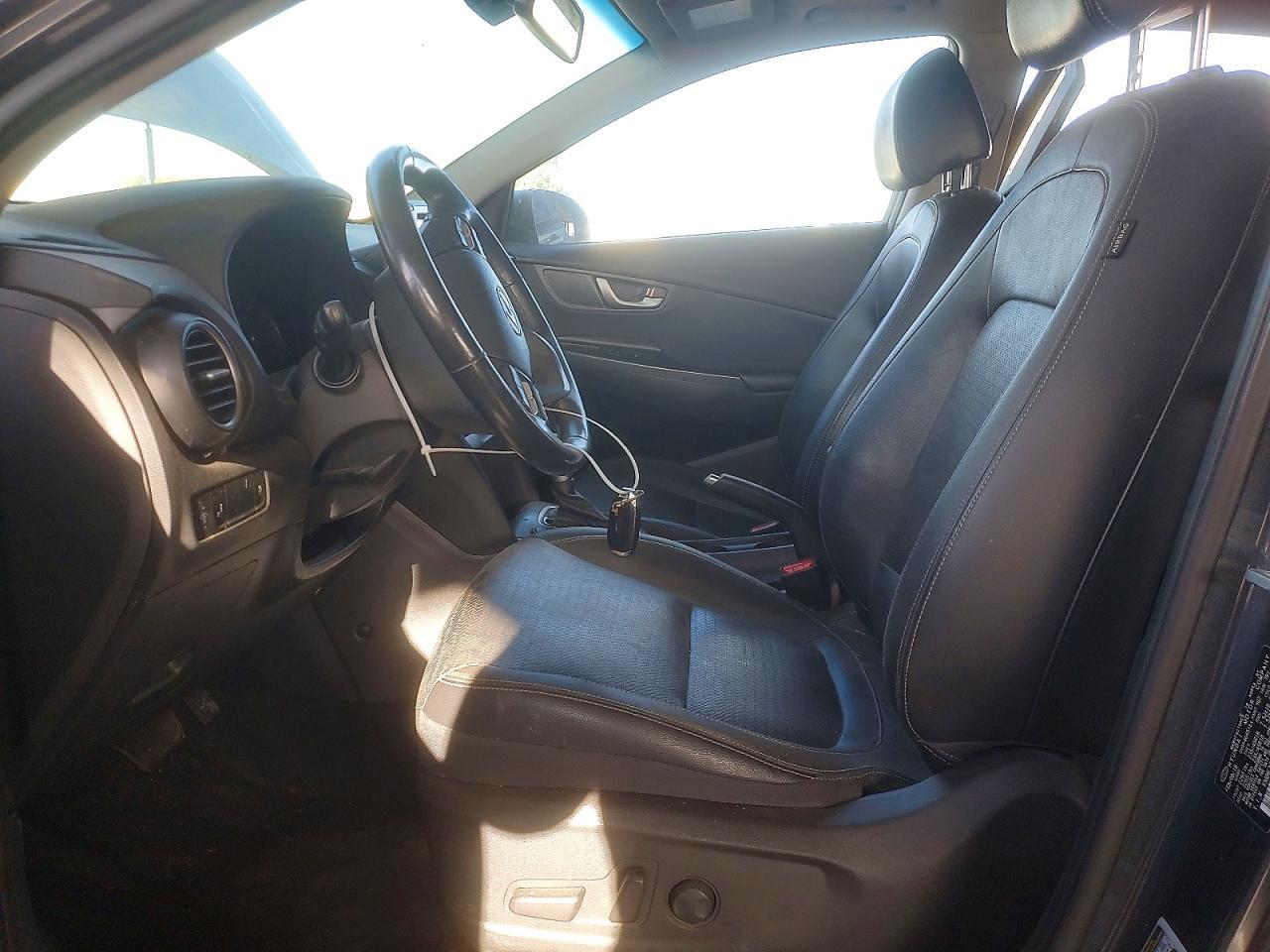 2018 Hyundai Kona Limited - Image 7