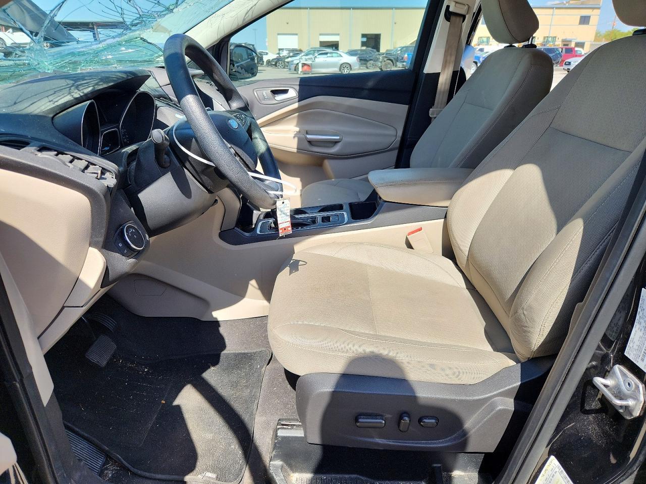 2018 Ford Escape Se - Image 7