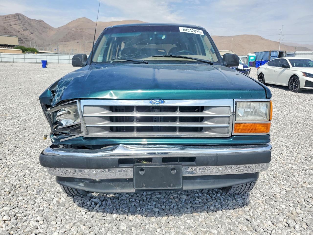 1993 Ford Explorer - Image 5