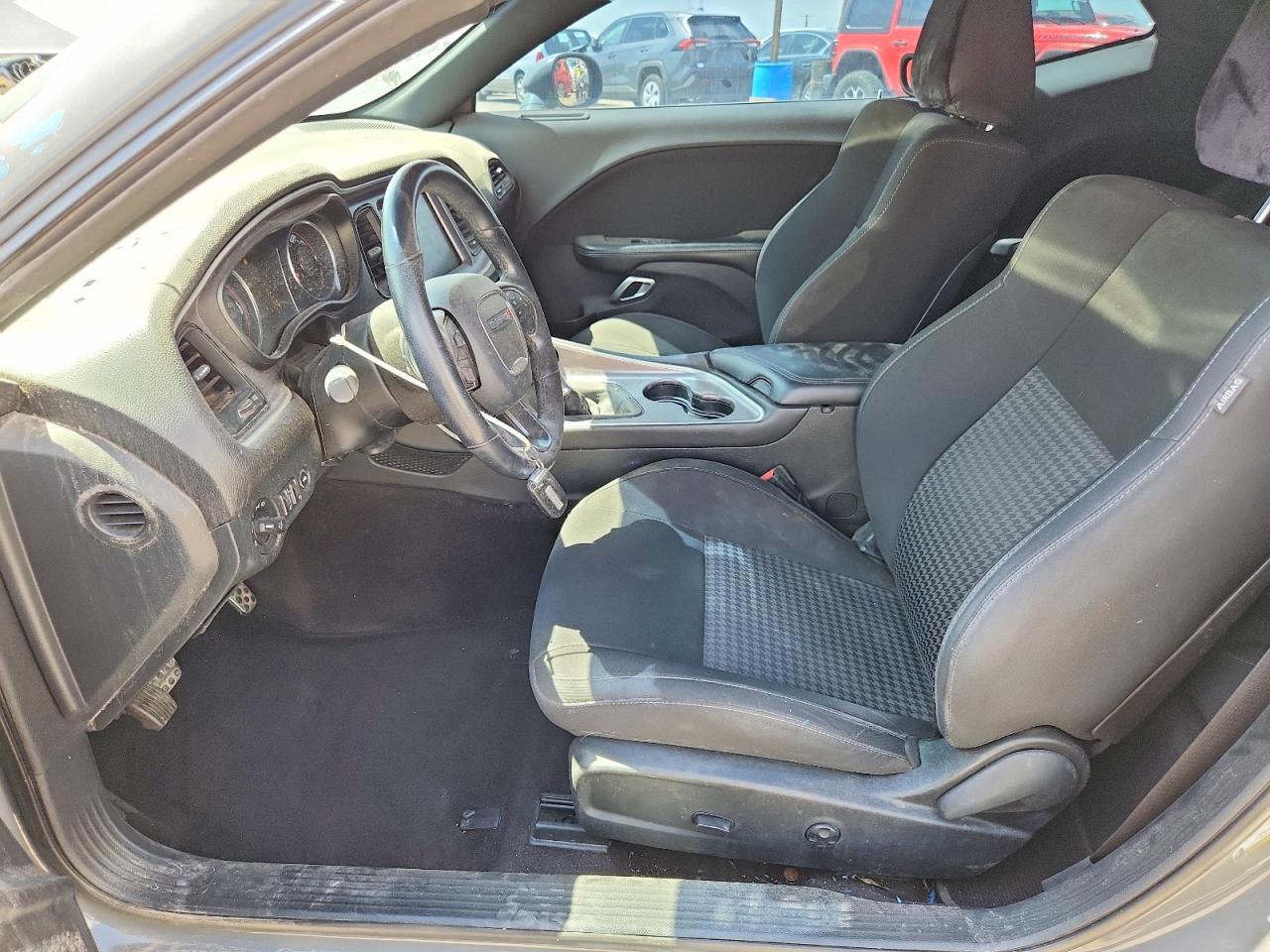 2019 Dodge Challenger R/T - Image 7