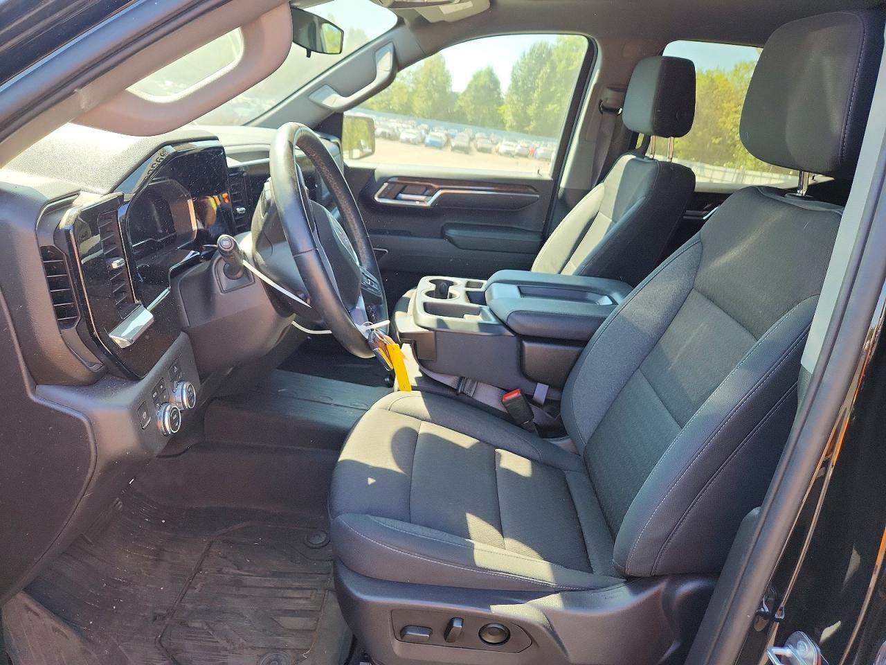2024 GMC Sierra K1500 Elevation - Фото 7