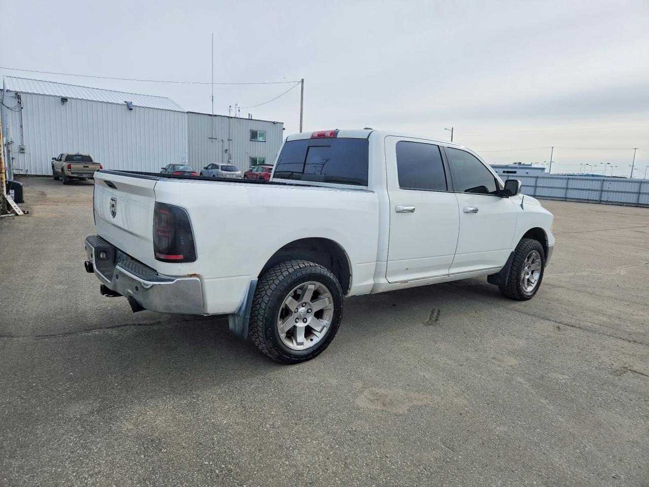 2011 Dodge Ram 1500 - Image 3