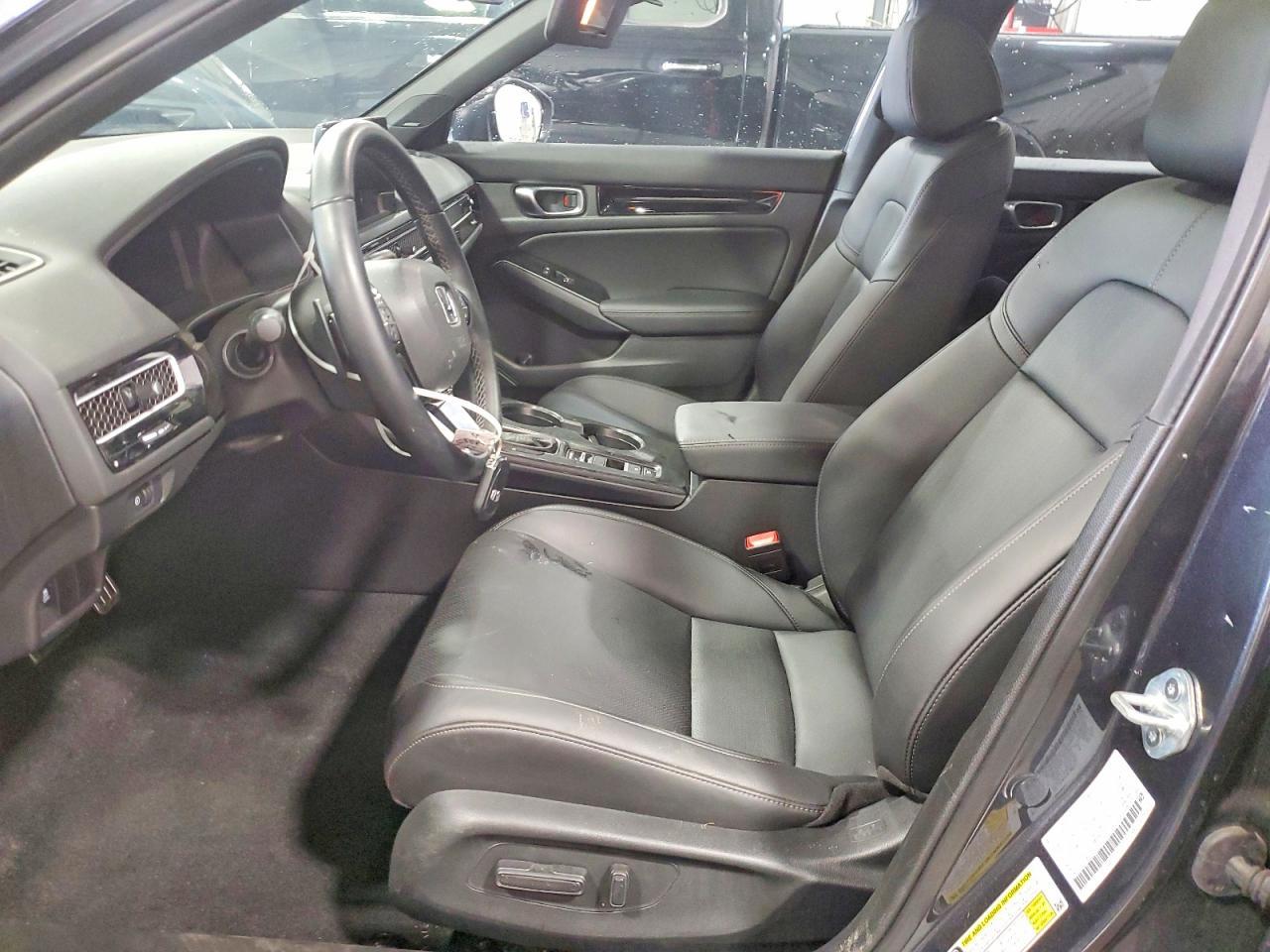 2026 Honda Civic Sport - Фото 7