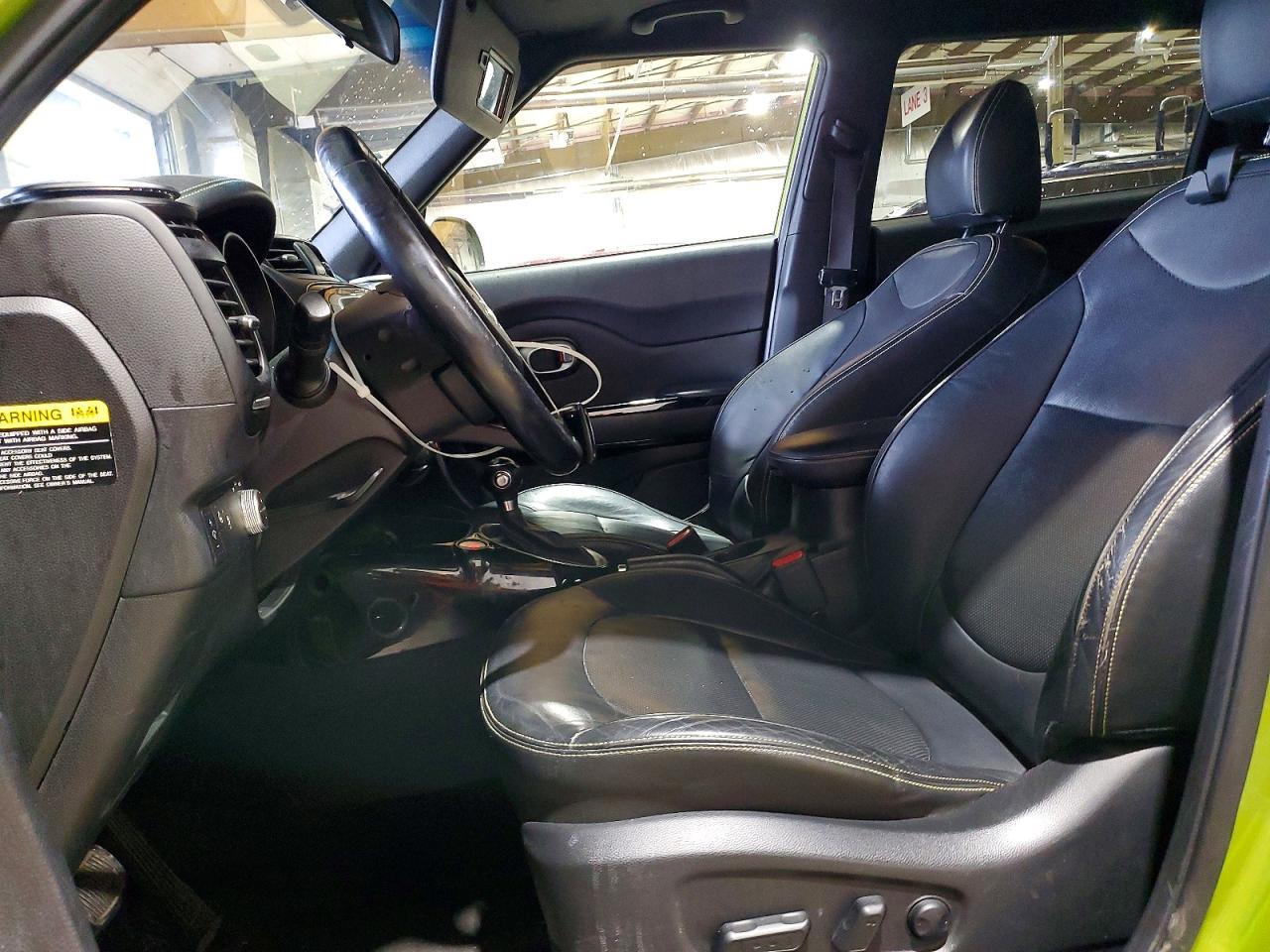 2015 Kia Soul + - Image 7