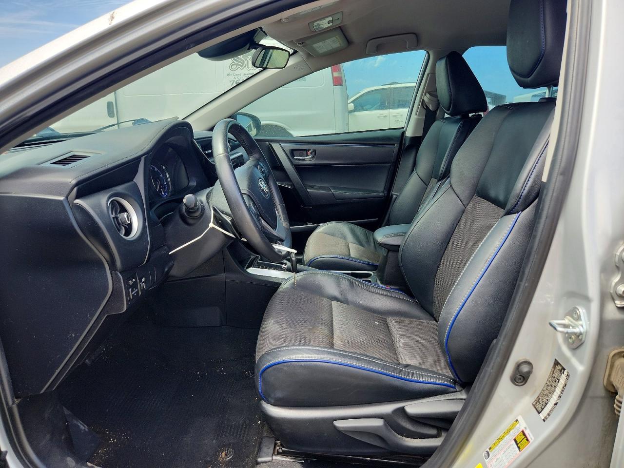 2018 Toyota Corolla Se - Image 7