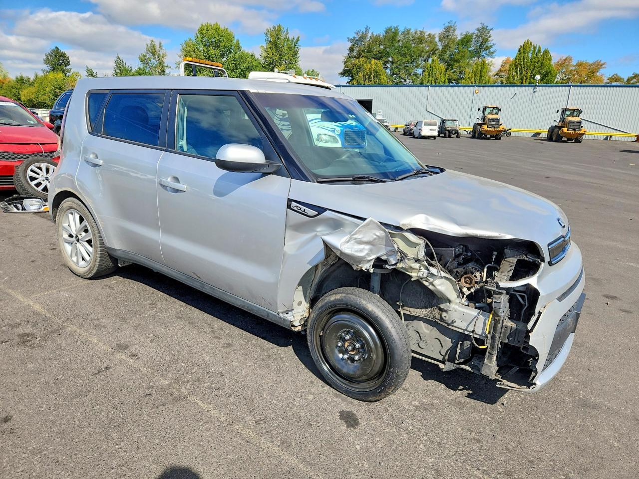 2018 Kia Soul + - Фото 4