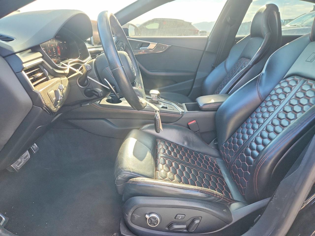 2019 Audi Rs5 - Image 7