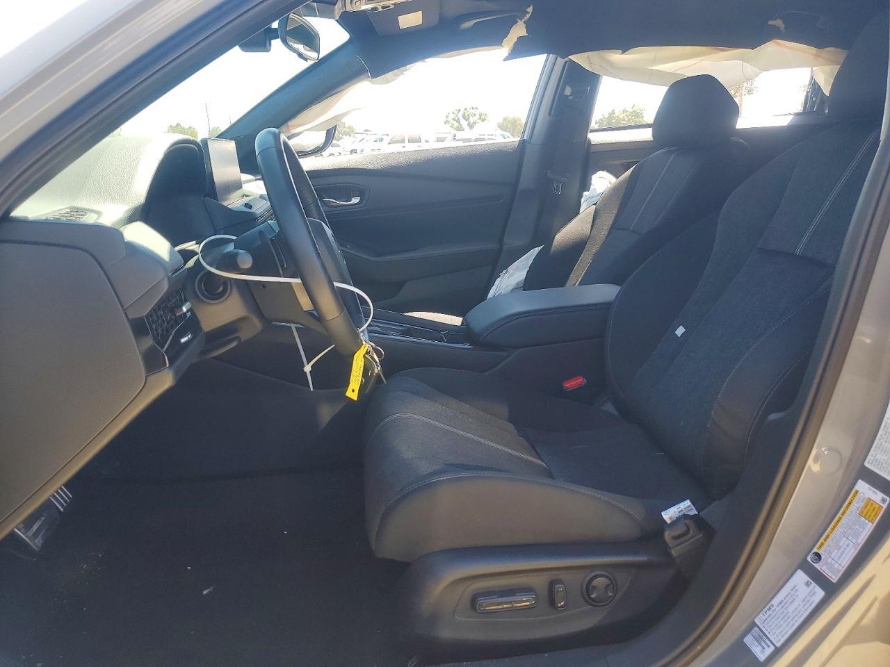 2026 Honda Accord Hybrid Sport - Image 7
