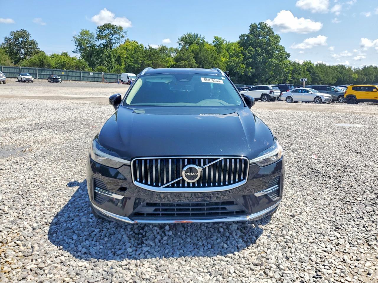 2023 Volvo Xc60 Plus - Фото 5