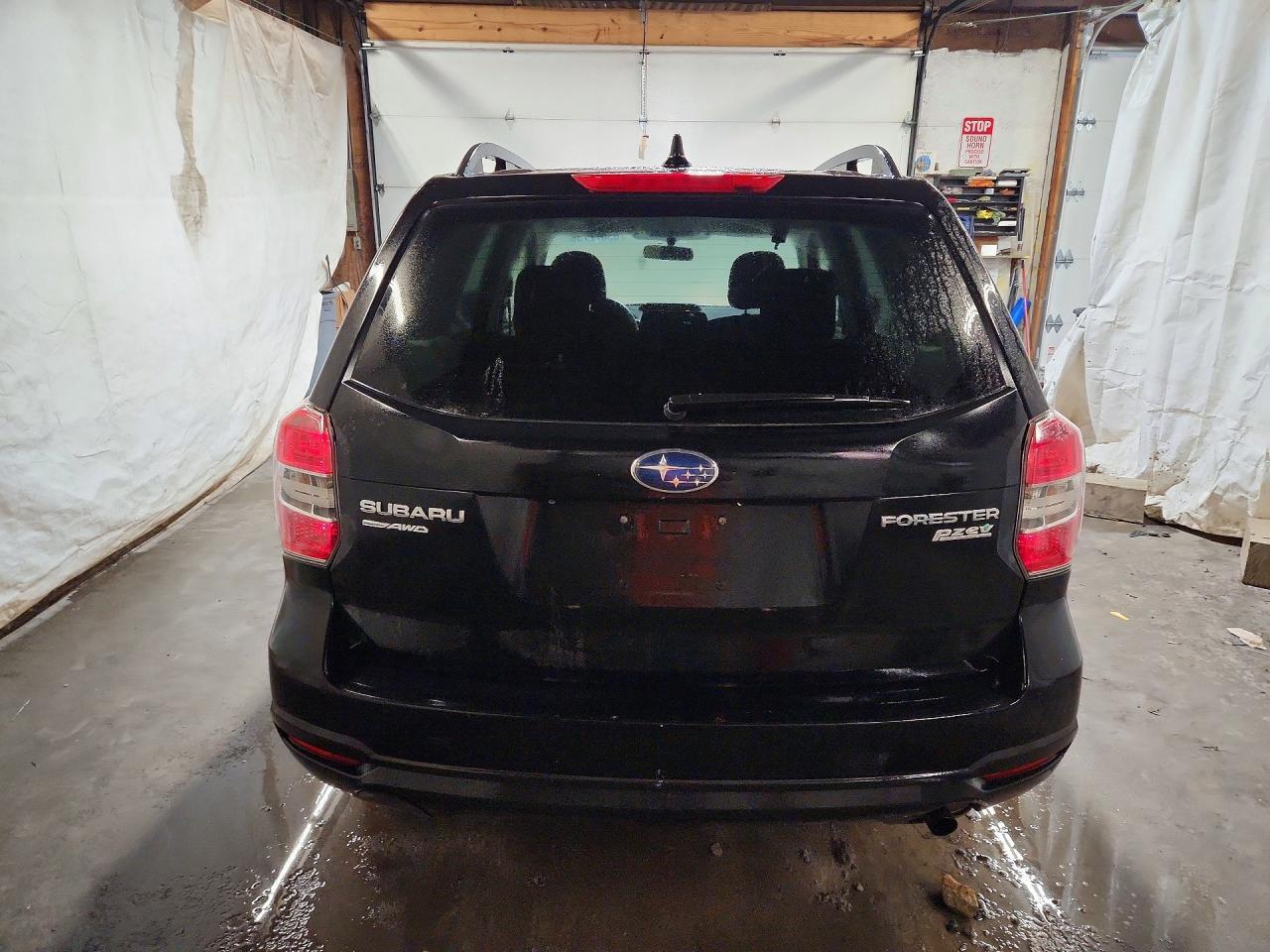 2016 Subaru Forester 2.5I Premium - Image 6