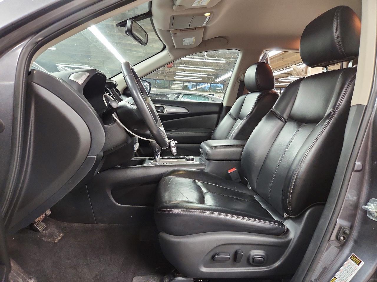 2017 Nissan Pathfinder S - Image 7
