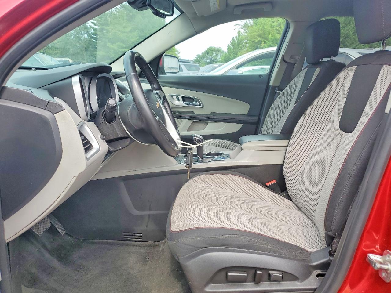2015 Chevrolet Equinox Lt - Image 7