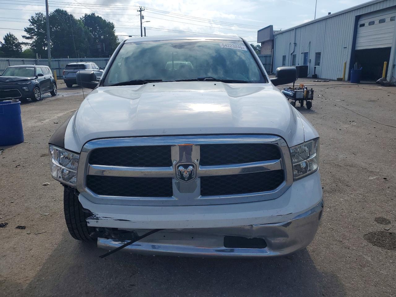 2017 Ram 1500 Slt - Фото 5
