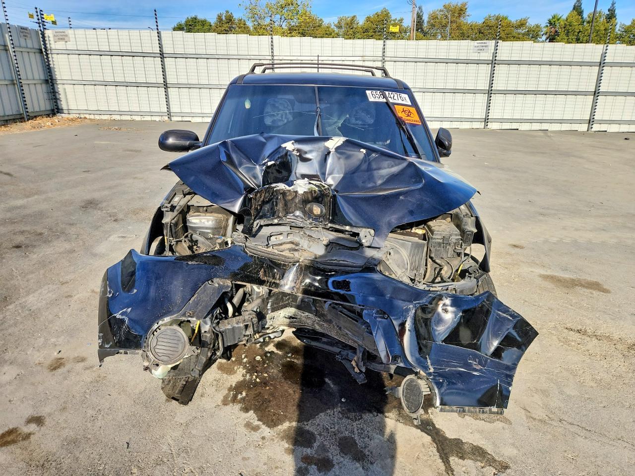 2016 Kia Soul Base - Фото 5