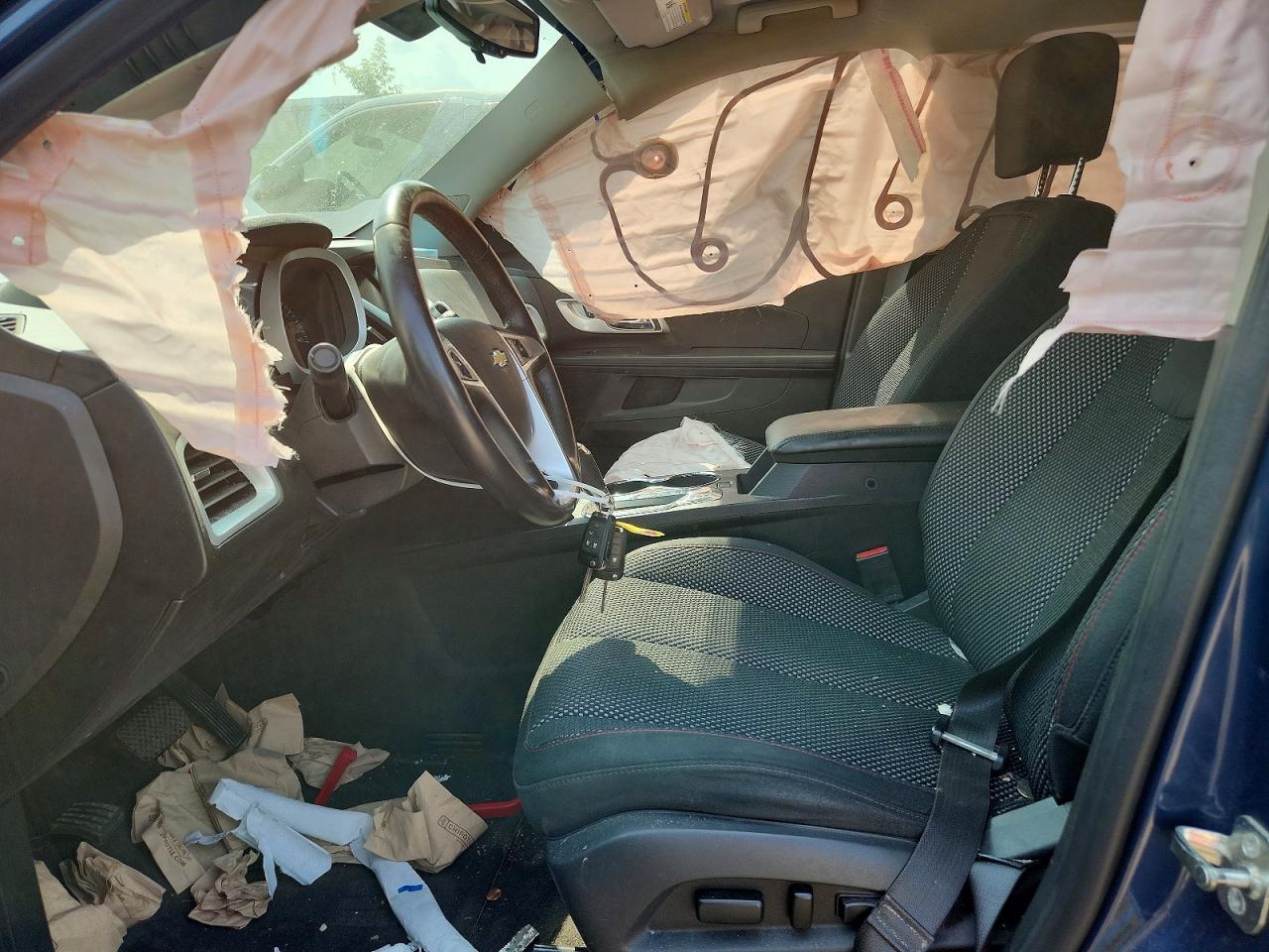 2016 Chevrolet Equinox Lt - Image 7
