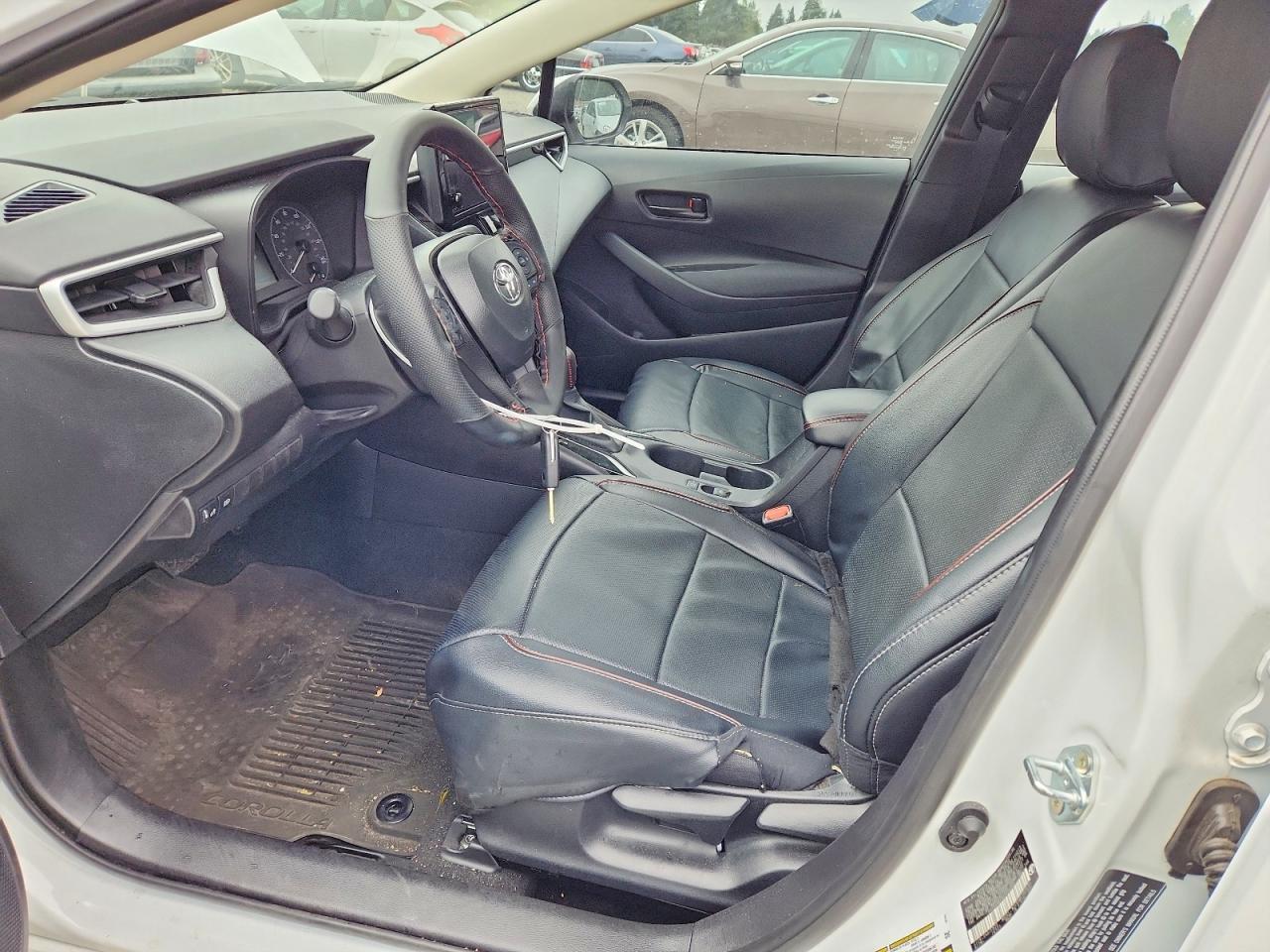 2025 Toyota Corolla Le - Image 7