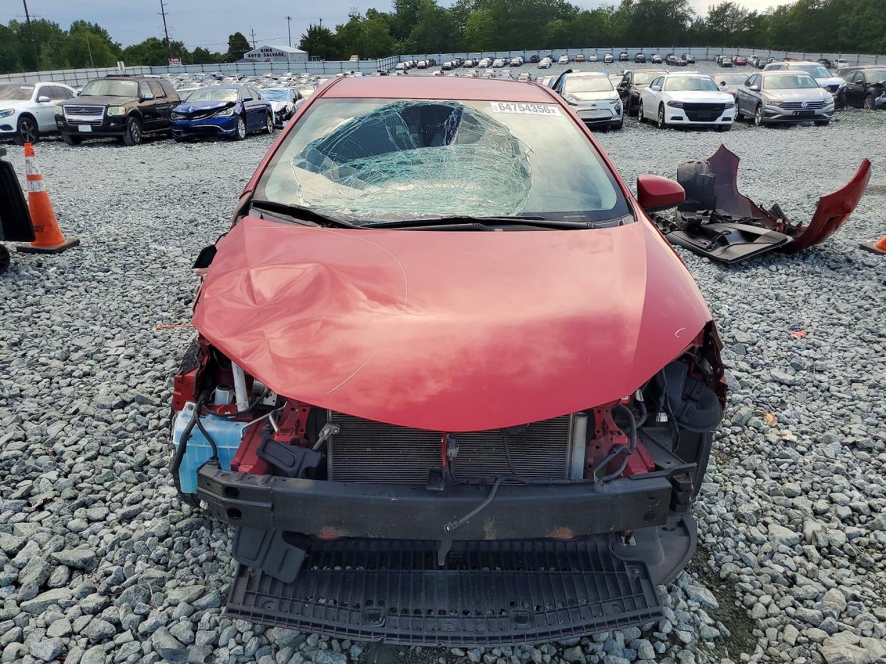 2018 Toyota Corolla Le - Фото 5