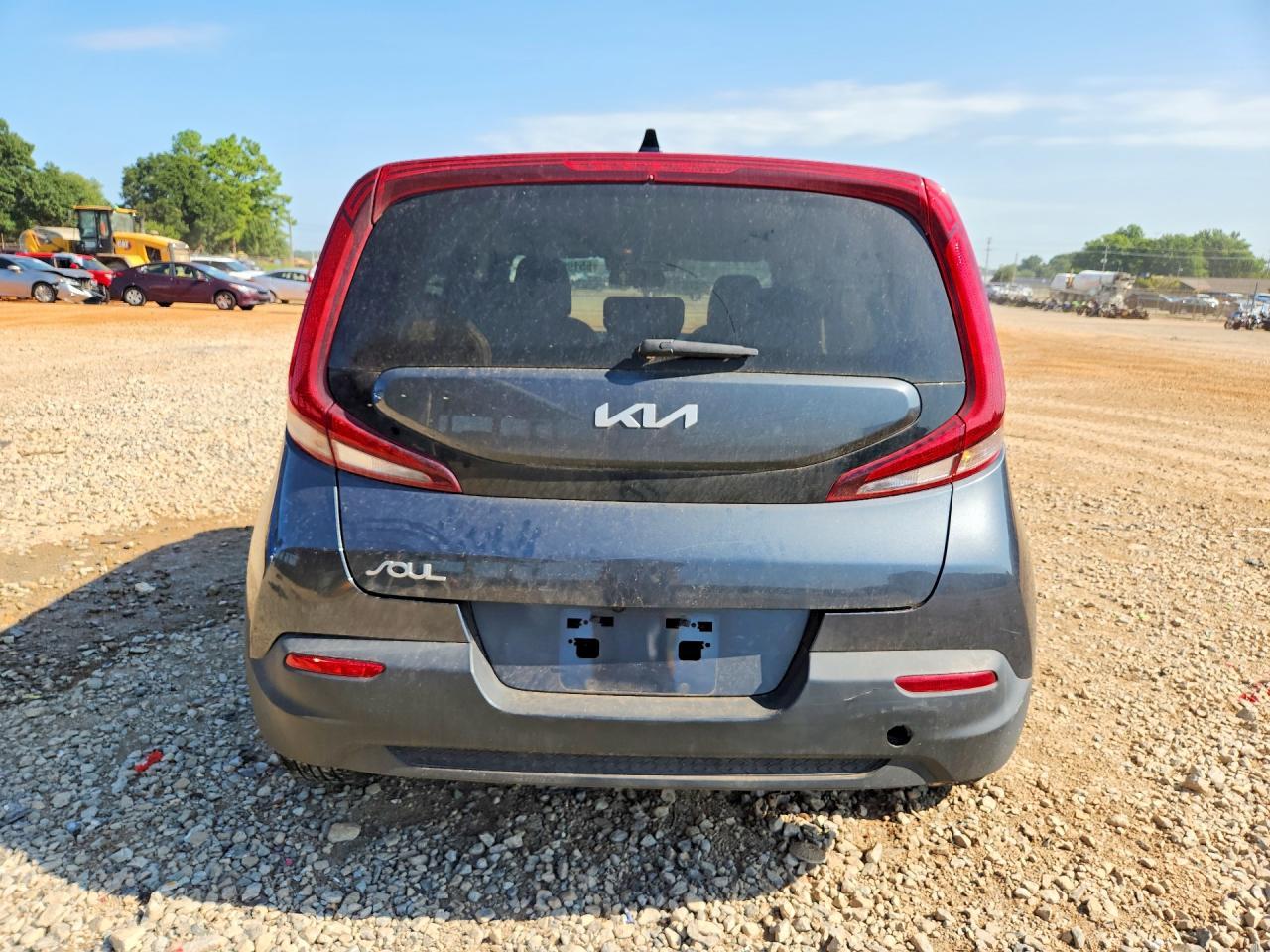 2022 Kia Soul Lx - Image 6