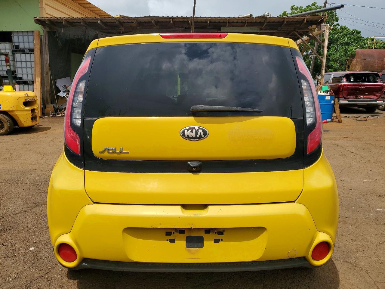 2014 Kia Soul - Image 6