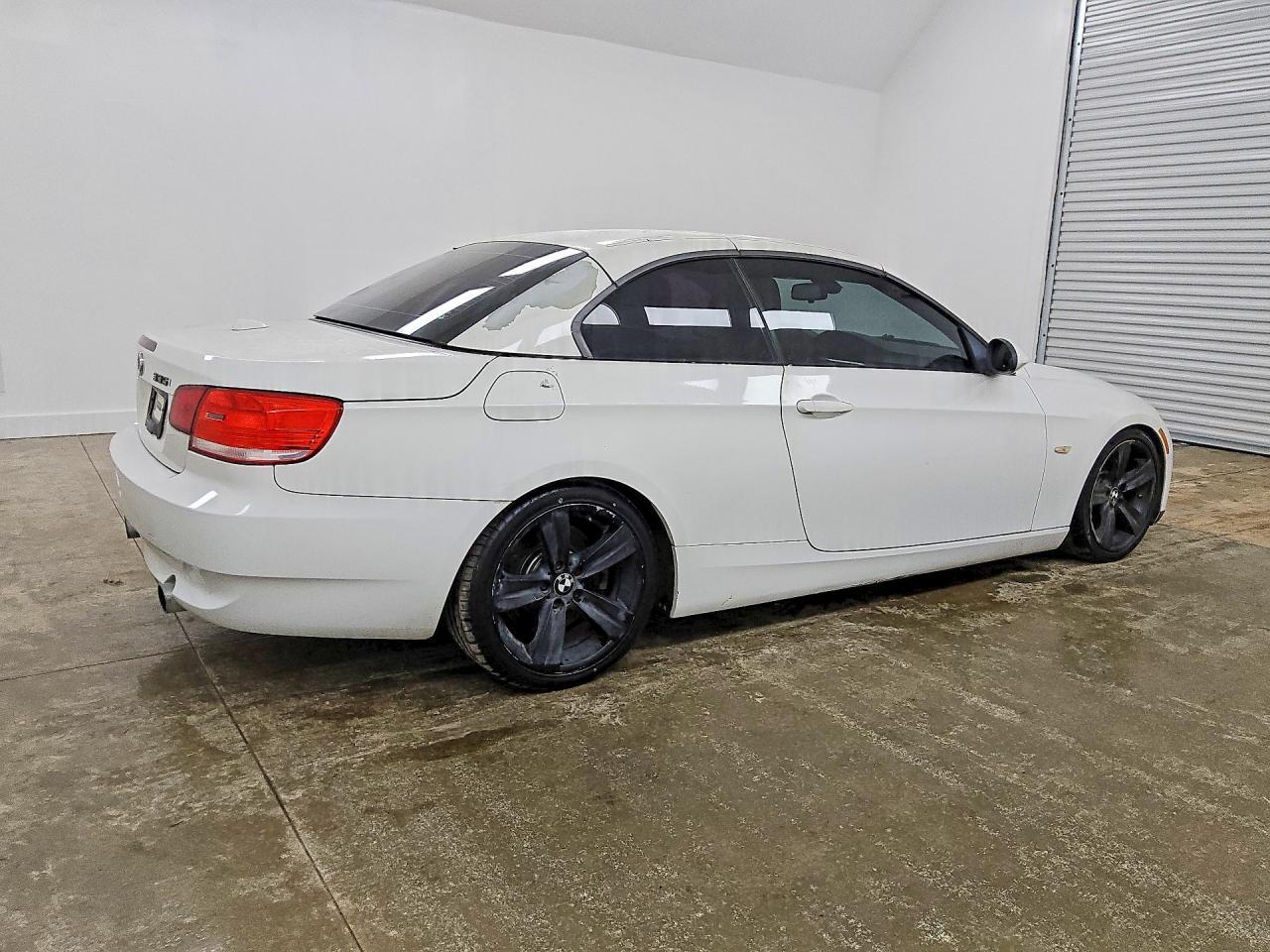 2009 BMW 335 I - Фото 3