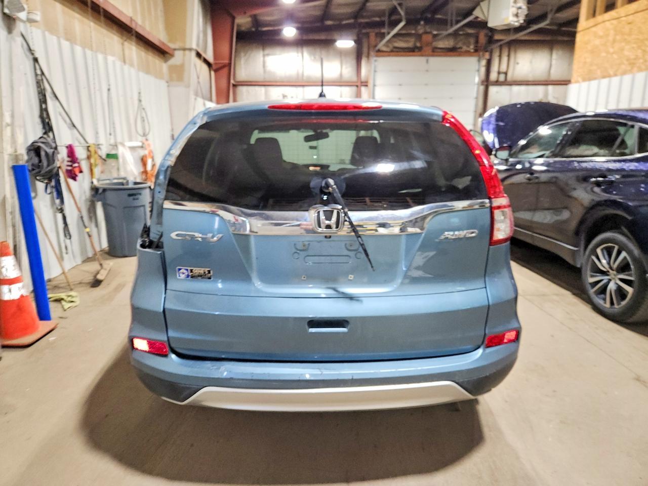 2016 Honda Cr-V Ex - Image 6