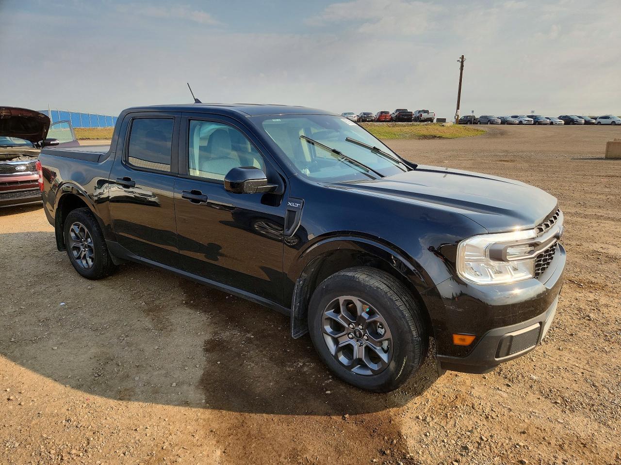 2022 Ford Maverick Xl - Фото 4