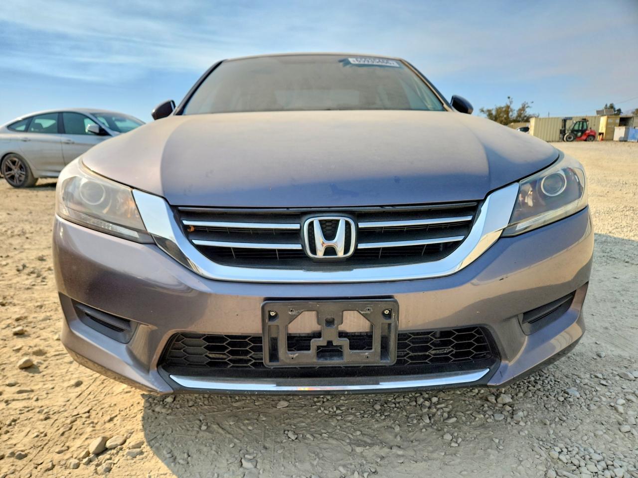 2015 Honda Accord Lx - Image 5