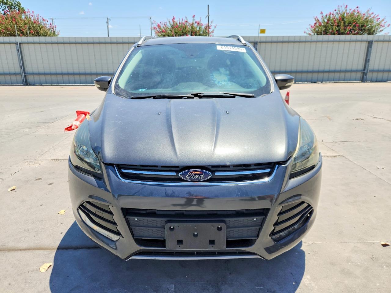 2016 Ford Escape Titanium - Image 5
