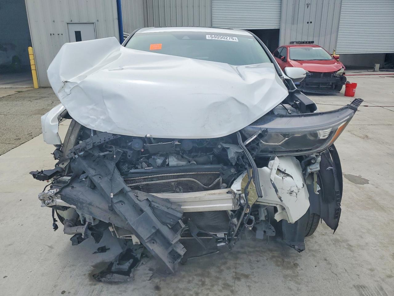 2021 Honda Cr-V Ex - Image 5